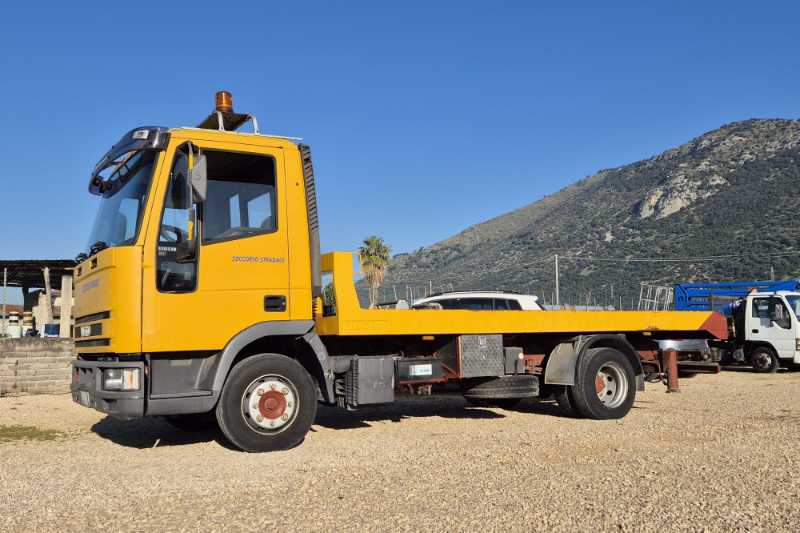 OmecoHub - Immagine IVECO 100E18